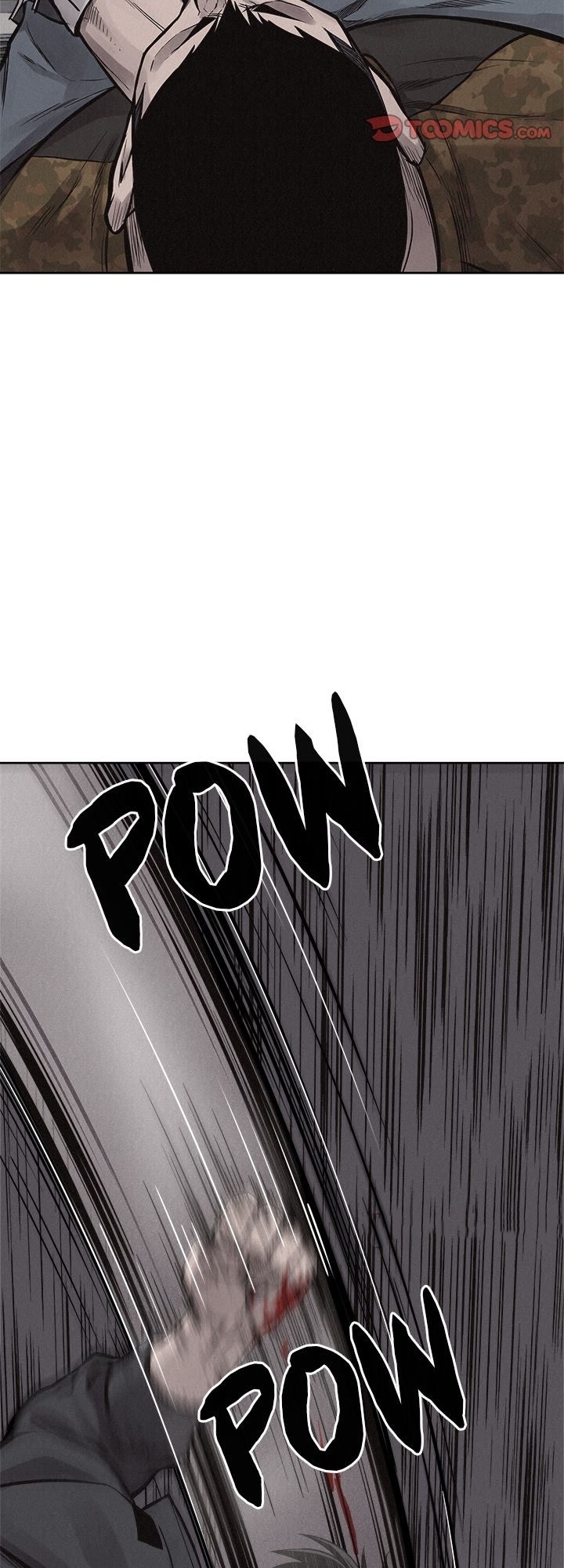 Pounding chapter 50 halaman 18