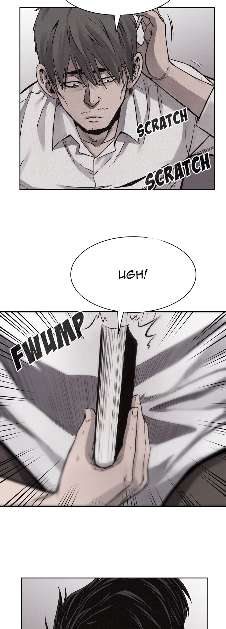 Pounding chapter 50 halaman 24