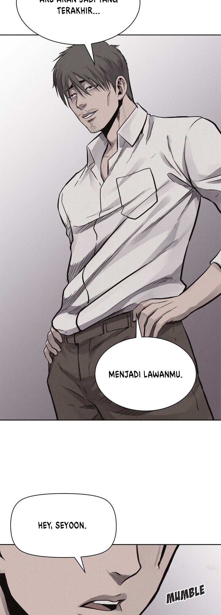 Pounding chapter 50 halaman 27