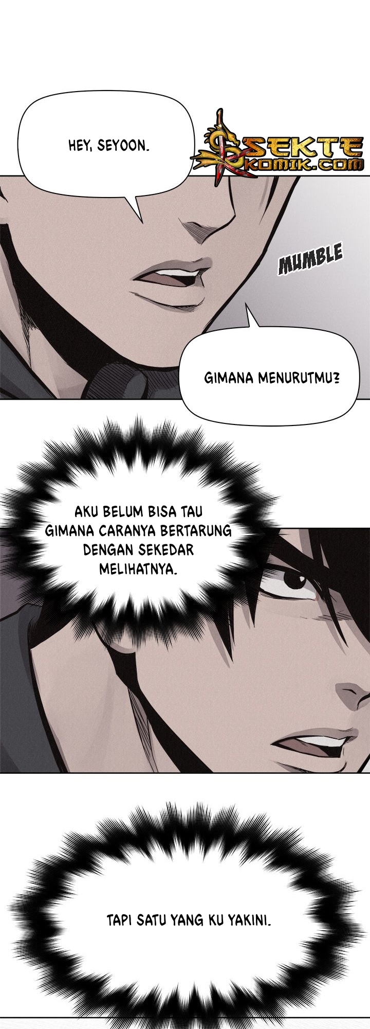 Pounding Bab 51 halaman 5