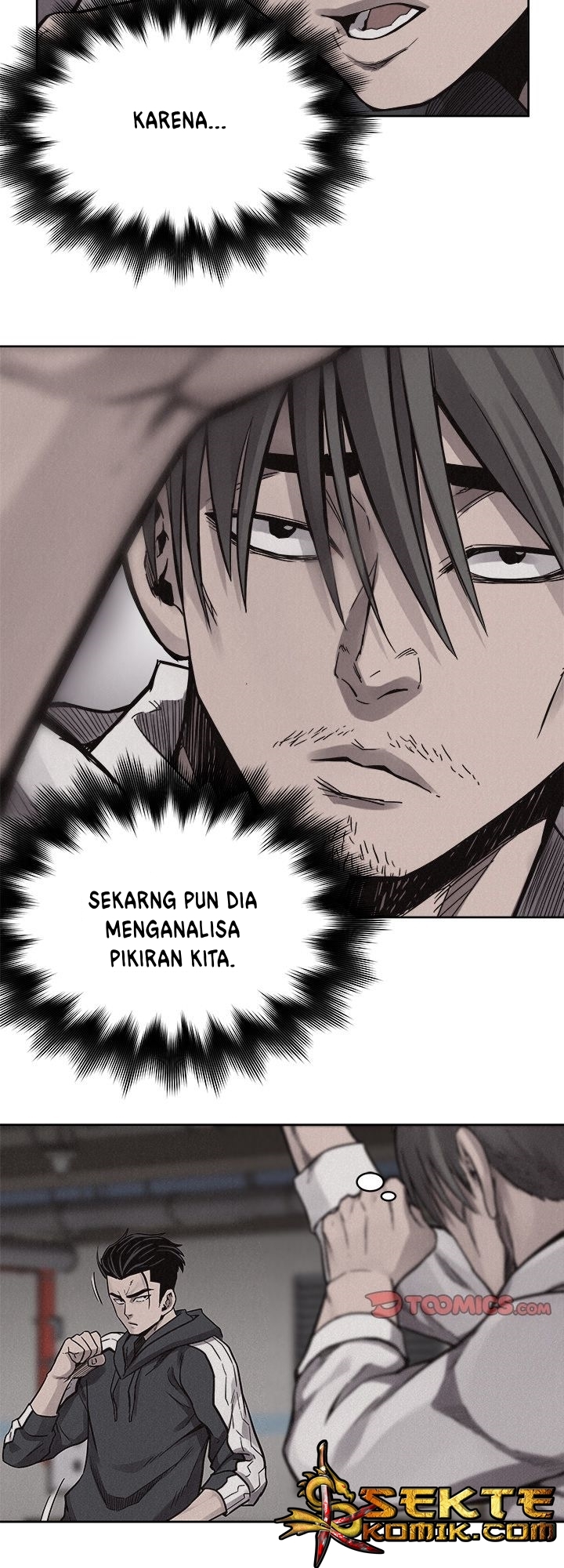 Pounding Bab 51 halaman 11