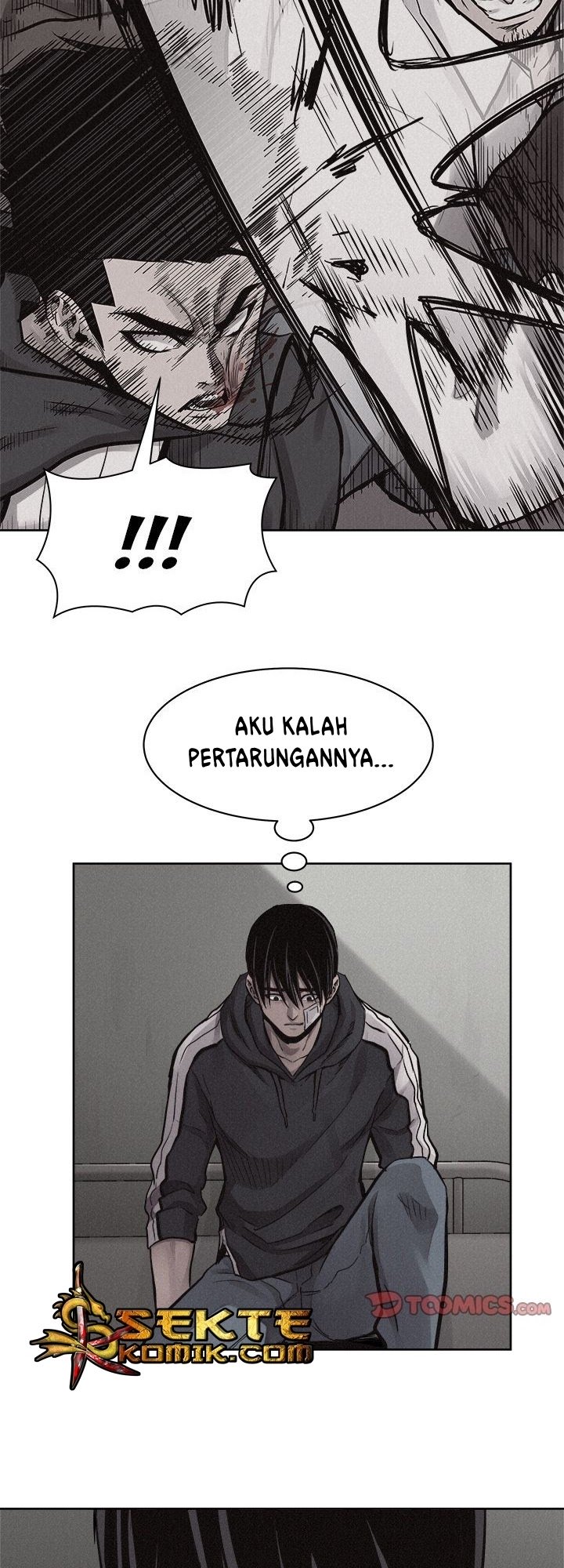 Pounding Bab 54 halaman 34