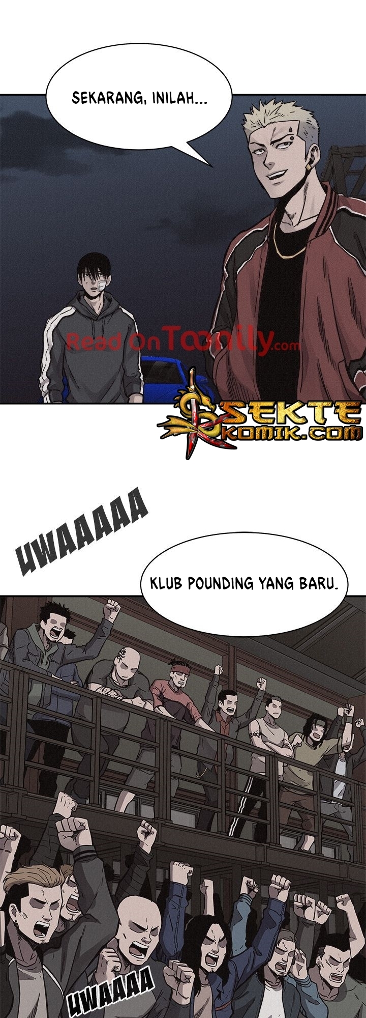 Pounding Bab 56 halaman 8