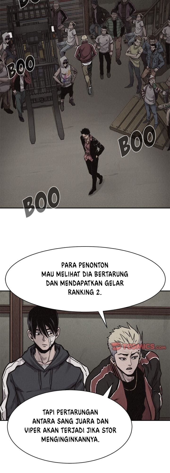 Pounding Bab 57 halaman 20
