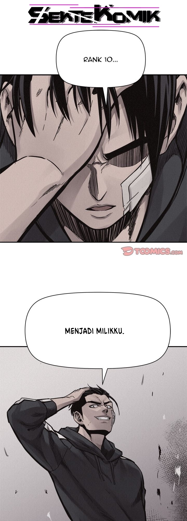 Pounding chapter 58 halaman 2