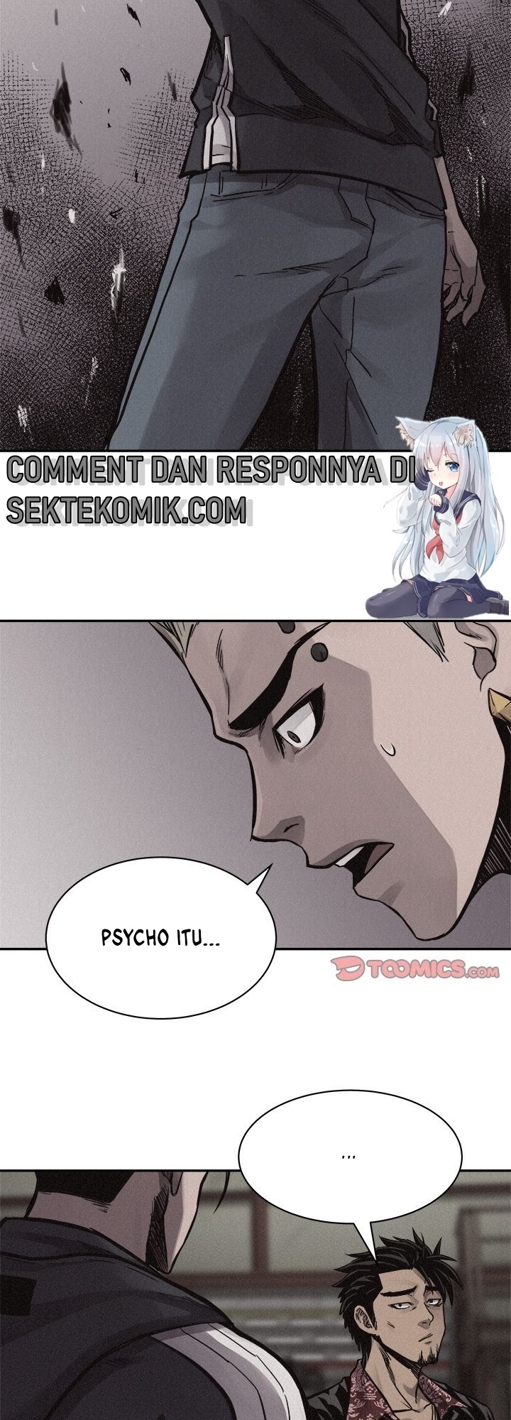 Pounding chapter 58 halaman 3