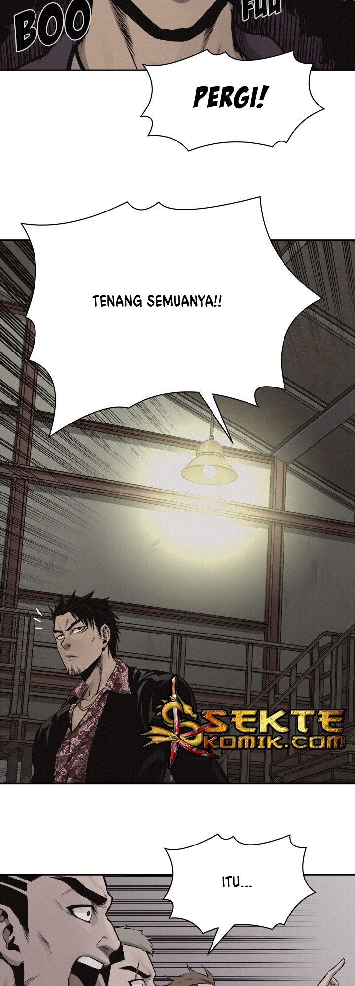 Pounding chapter 58 halaman 7