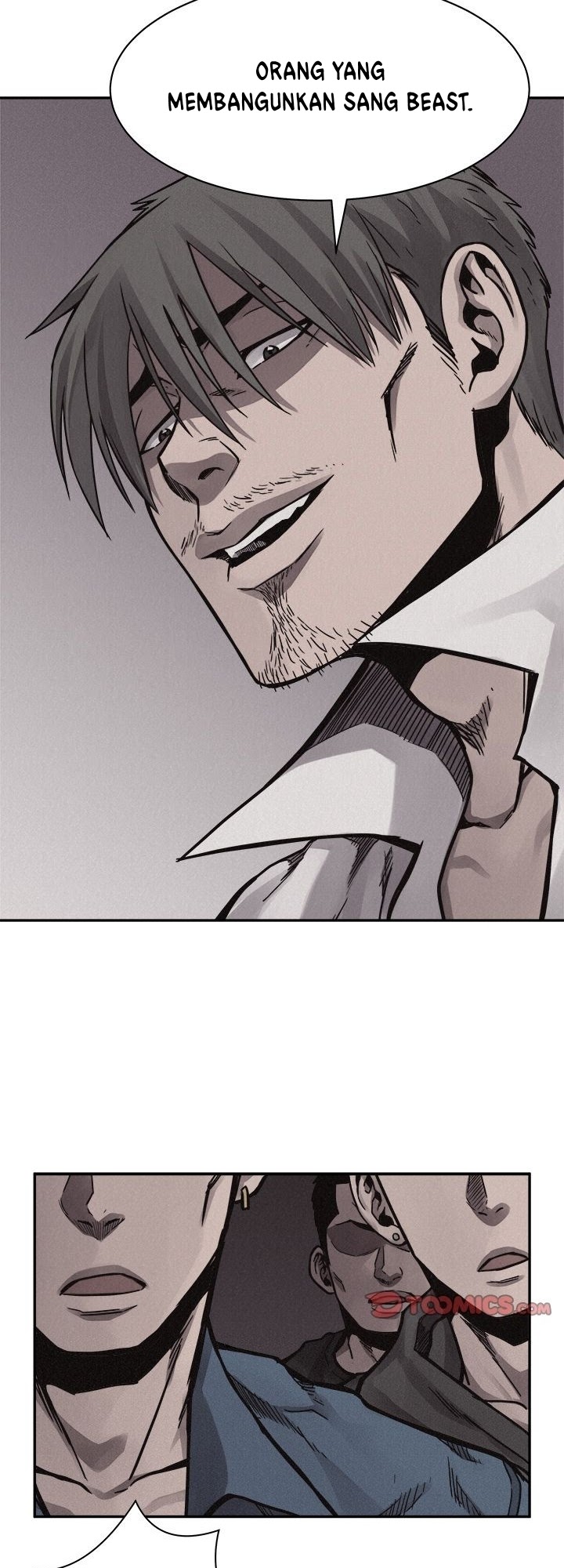Pounding chapter 58 halaman 10