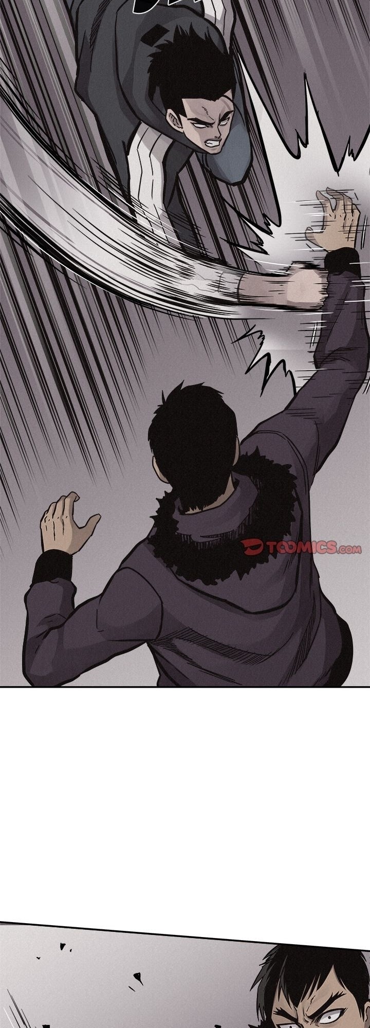 Pounding chapter 58 halaman 23