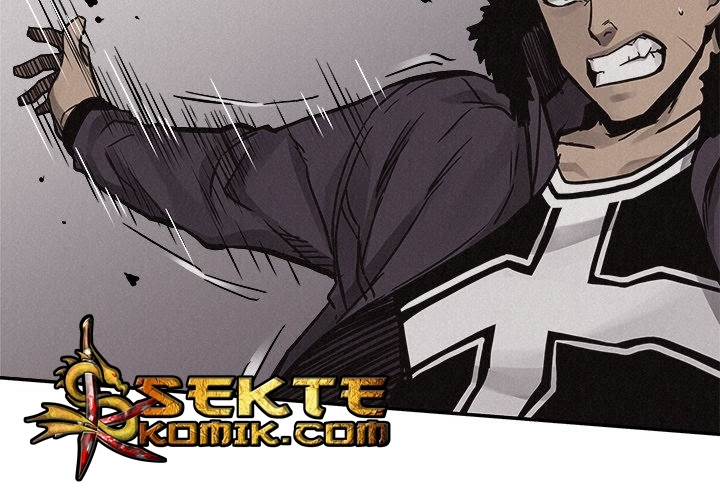 Pounding chapter 58 halaman 24