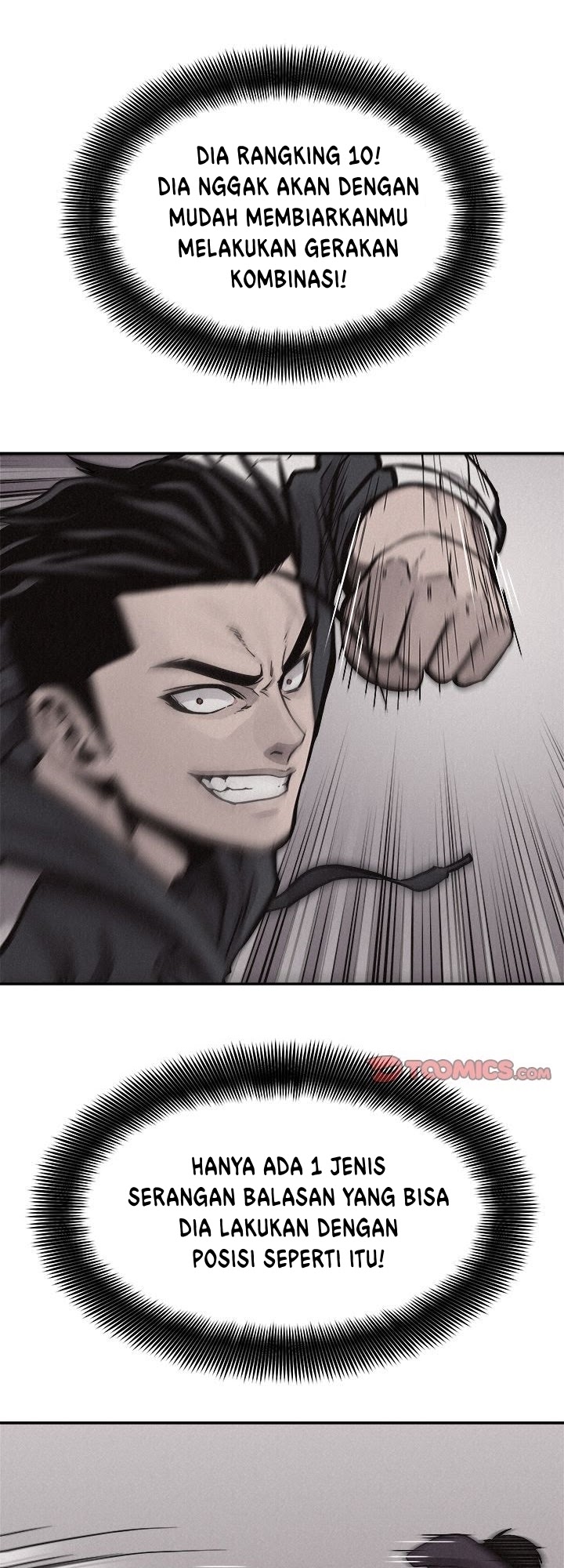 Pounding chapter 58 halaman 25