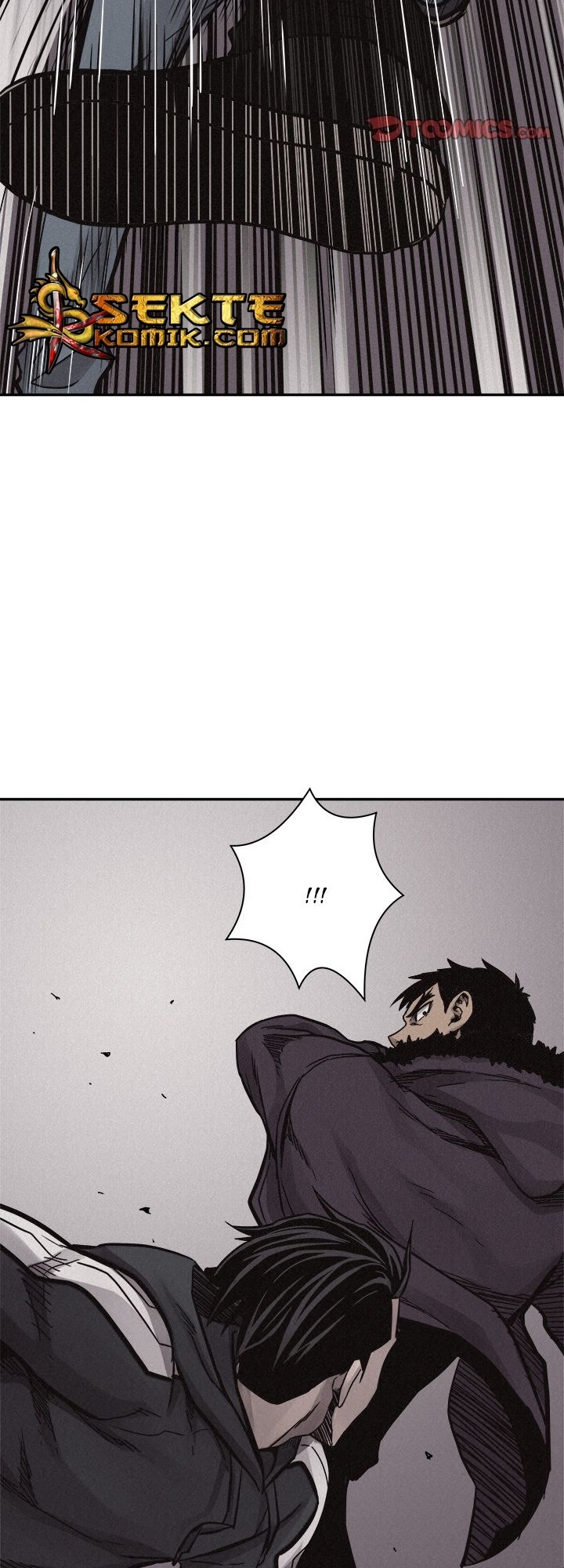 Pounding chapter 58 halaman 27