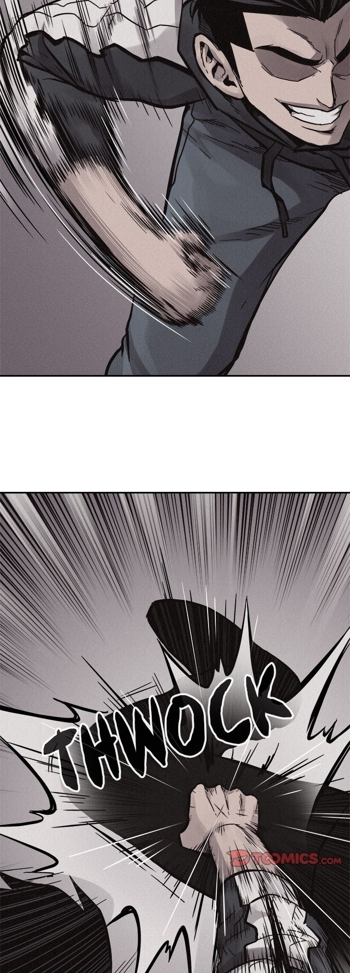 Pounding chapter 58 halaman 29