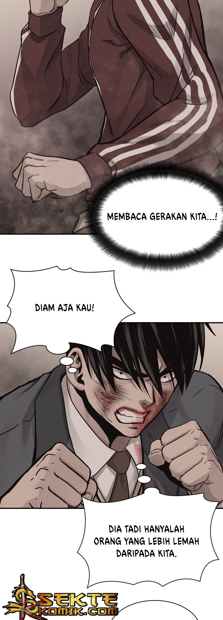 Pounding Bab 62 halaman 18