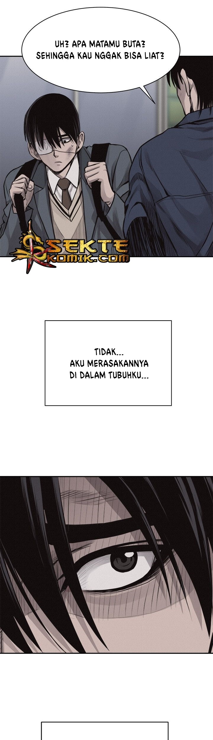 Pounding Bab 63 halaman 47