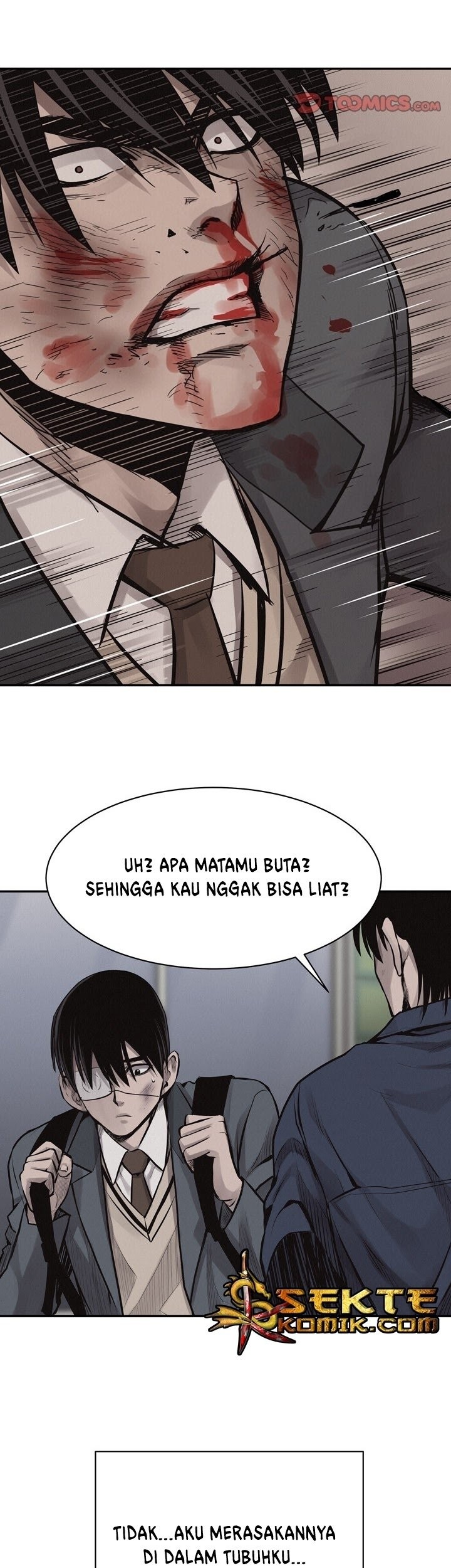 Pounding Bab 64 halaman 6