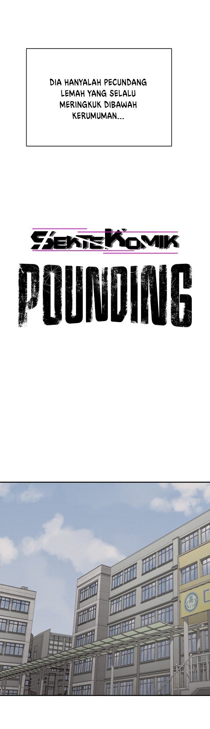 Pounding Bab 64 halaman 16