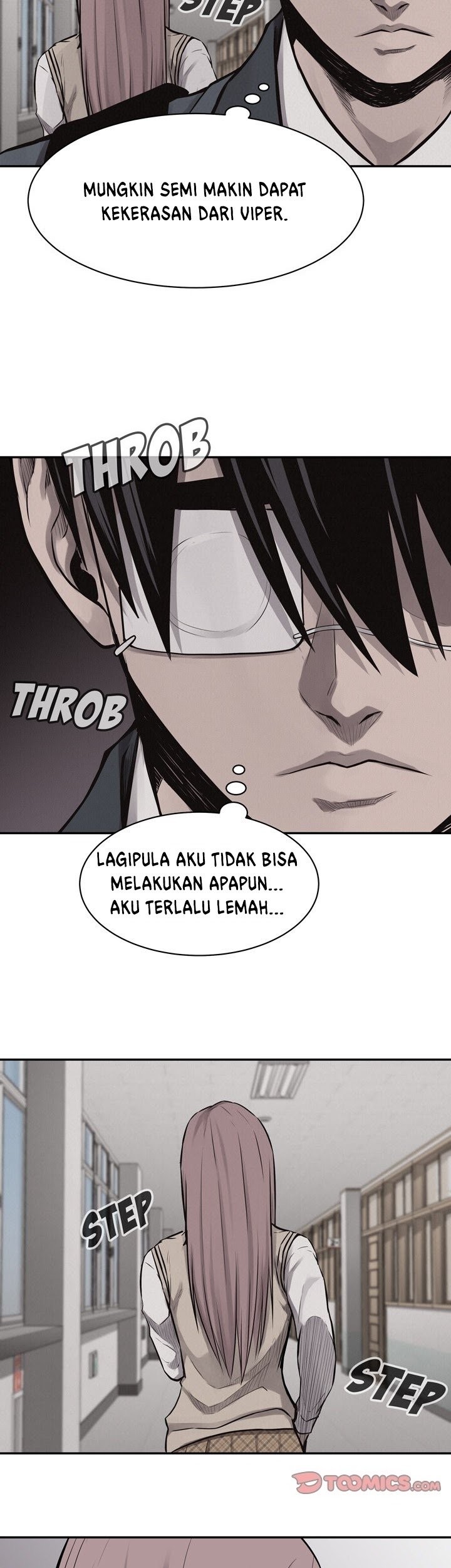 Pounding Bab 64 halaman 20