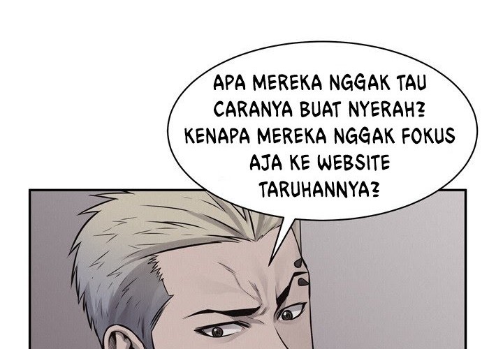 Pounding Bab 64 halaman 28