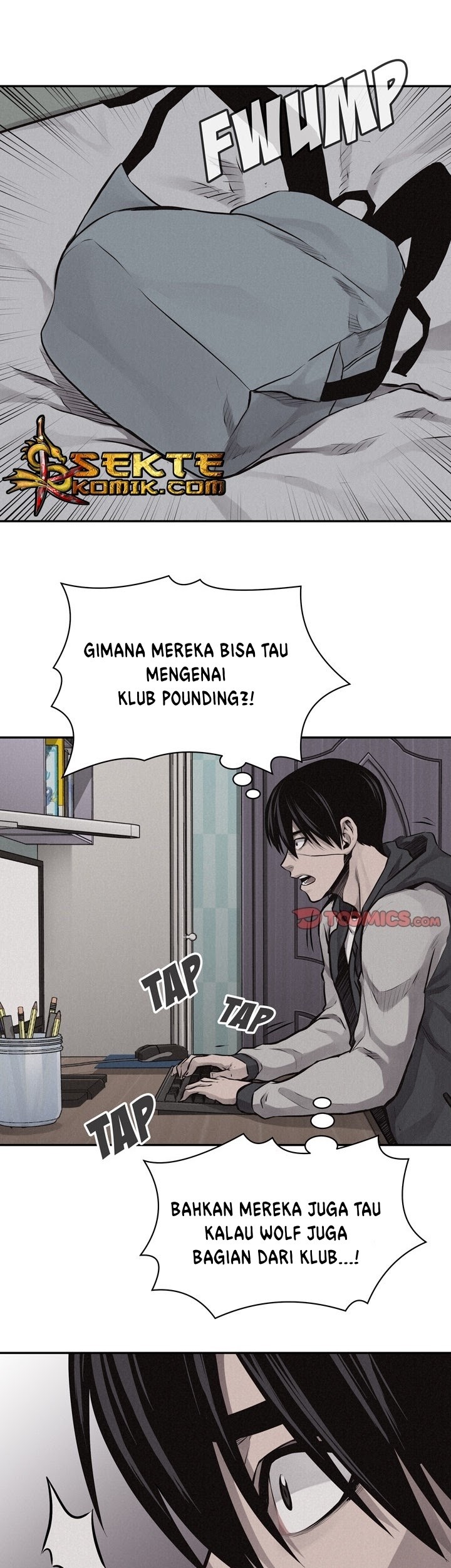 Pounding Bab 66 halaman 3