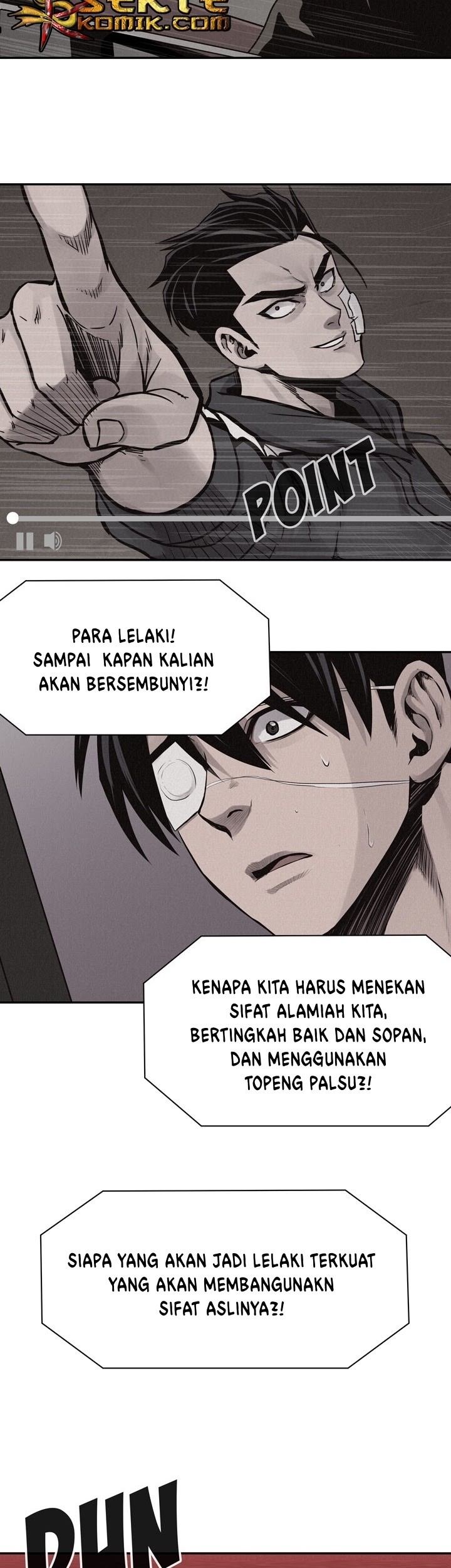 Pounding Bab 66 halaman 7