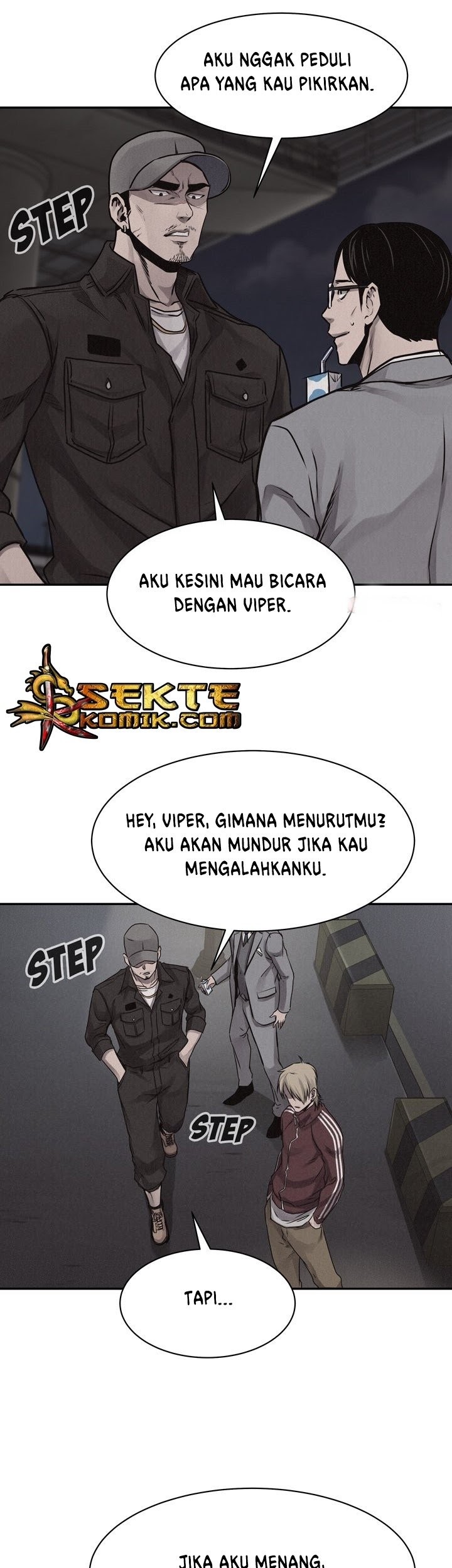 Pounding Bab 68 halaman 2