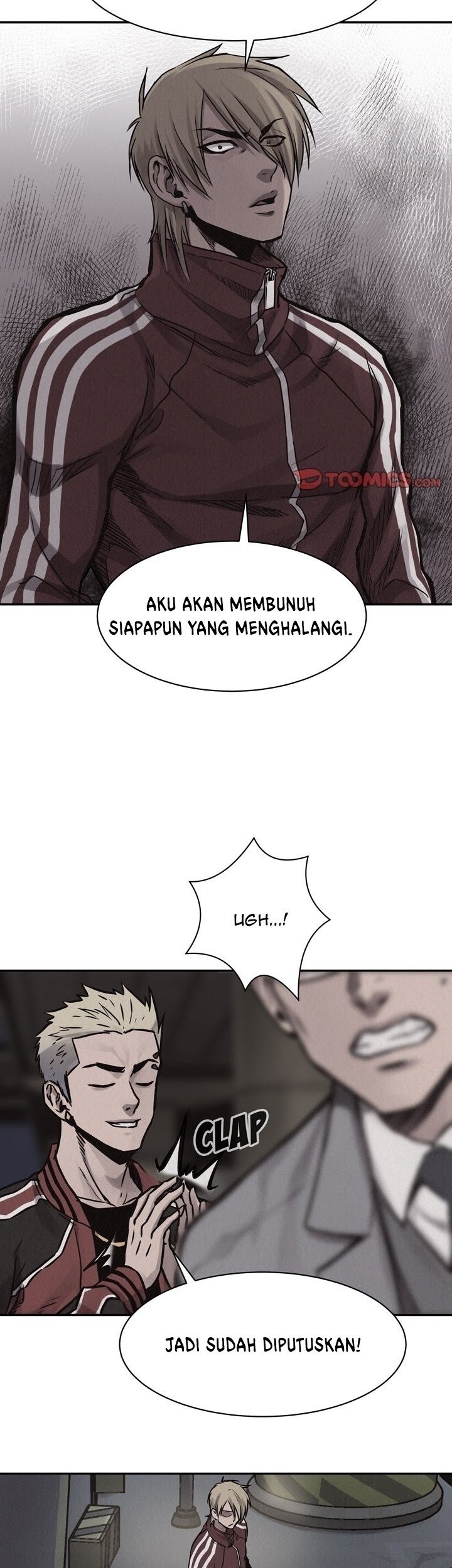Pounding Bab 68 halaman 17