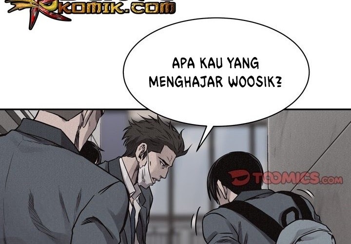 Pounding Bab 68 halaman 27