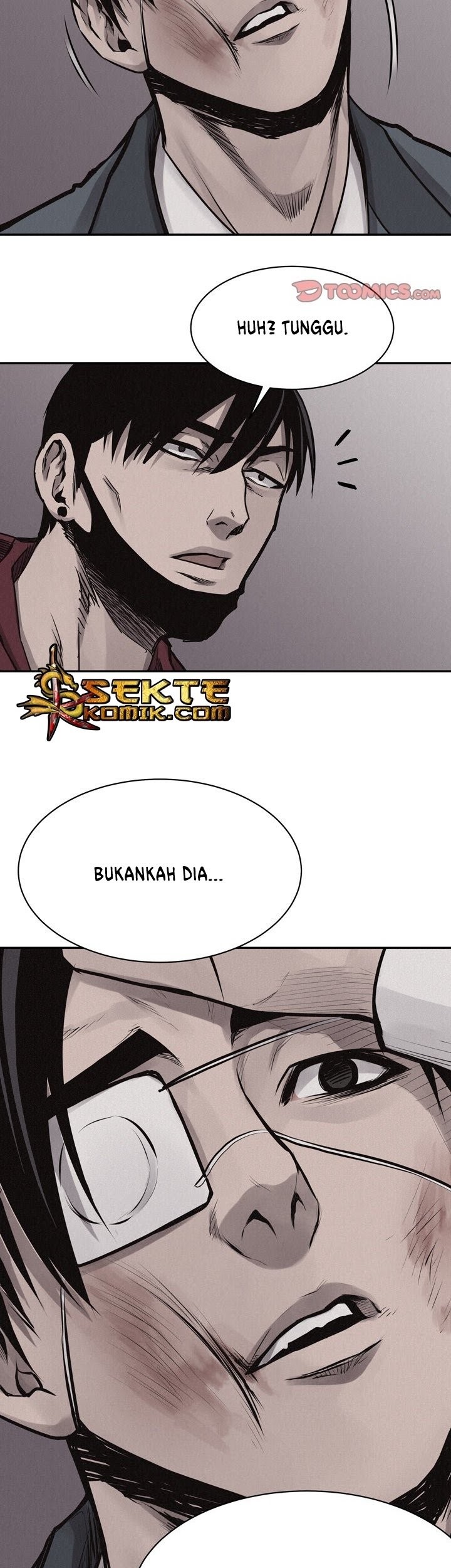 Pounding Bab 68 halaman 31