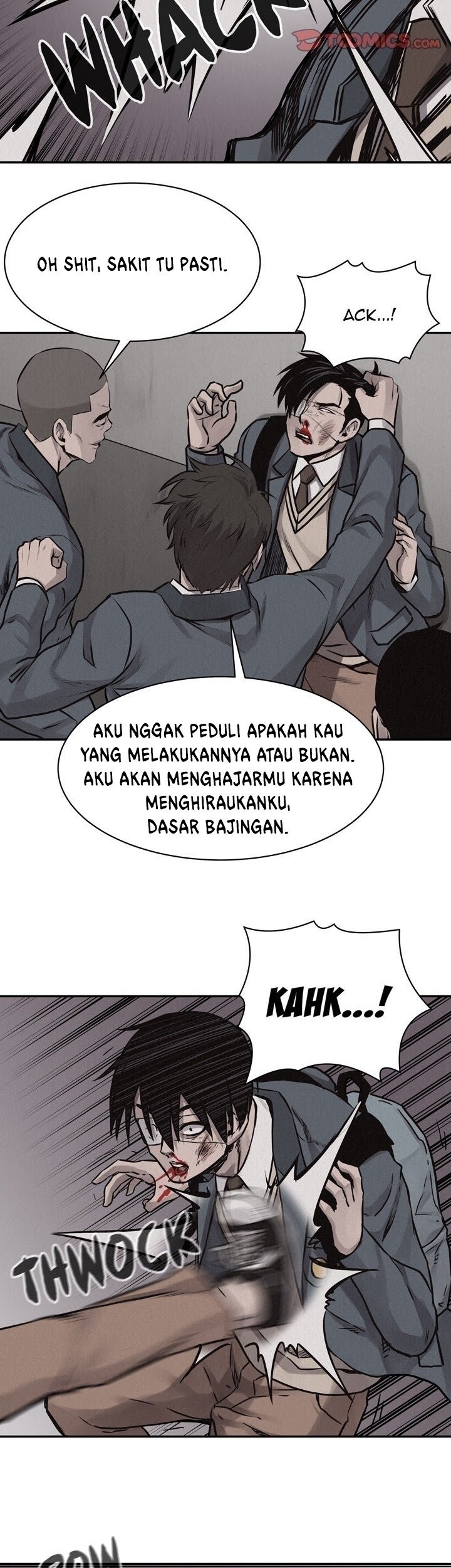 Pounding Bab 68 halaman 35