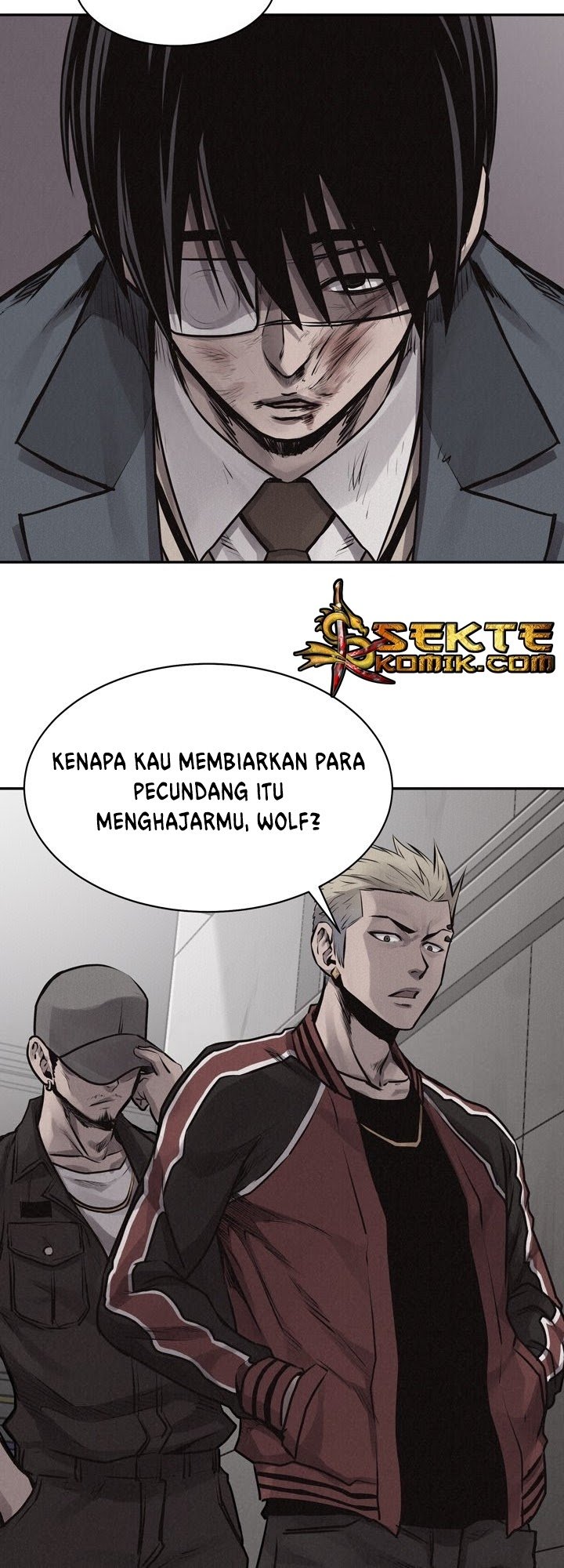 Pounding Bab 68 halaman 46