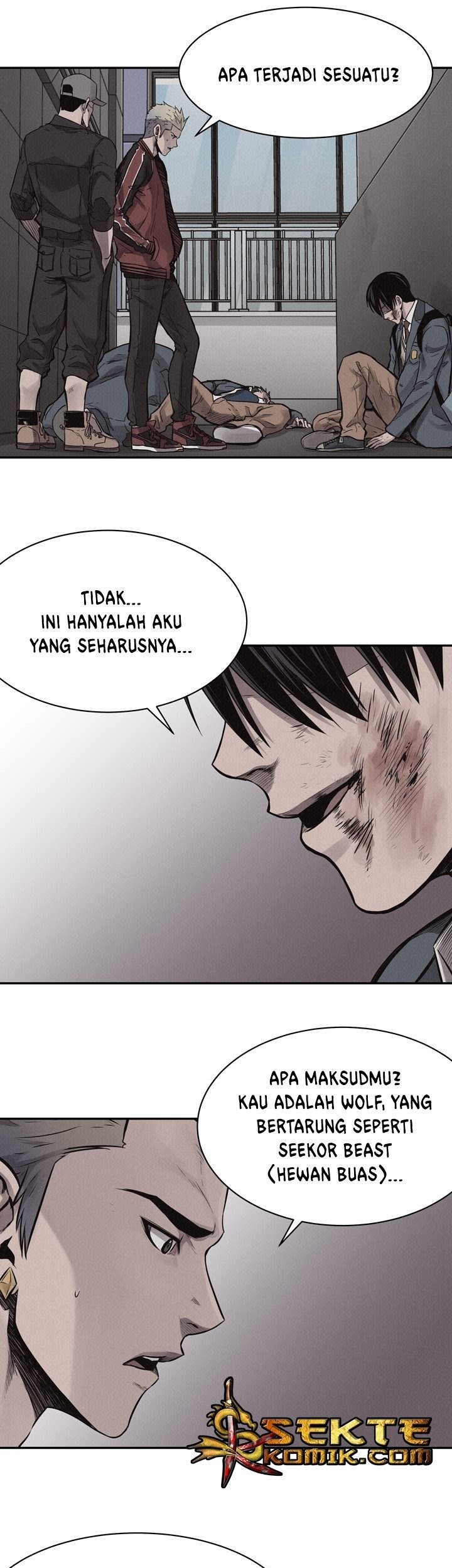Pounding Bab 69 halaman 15
