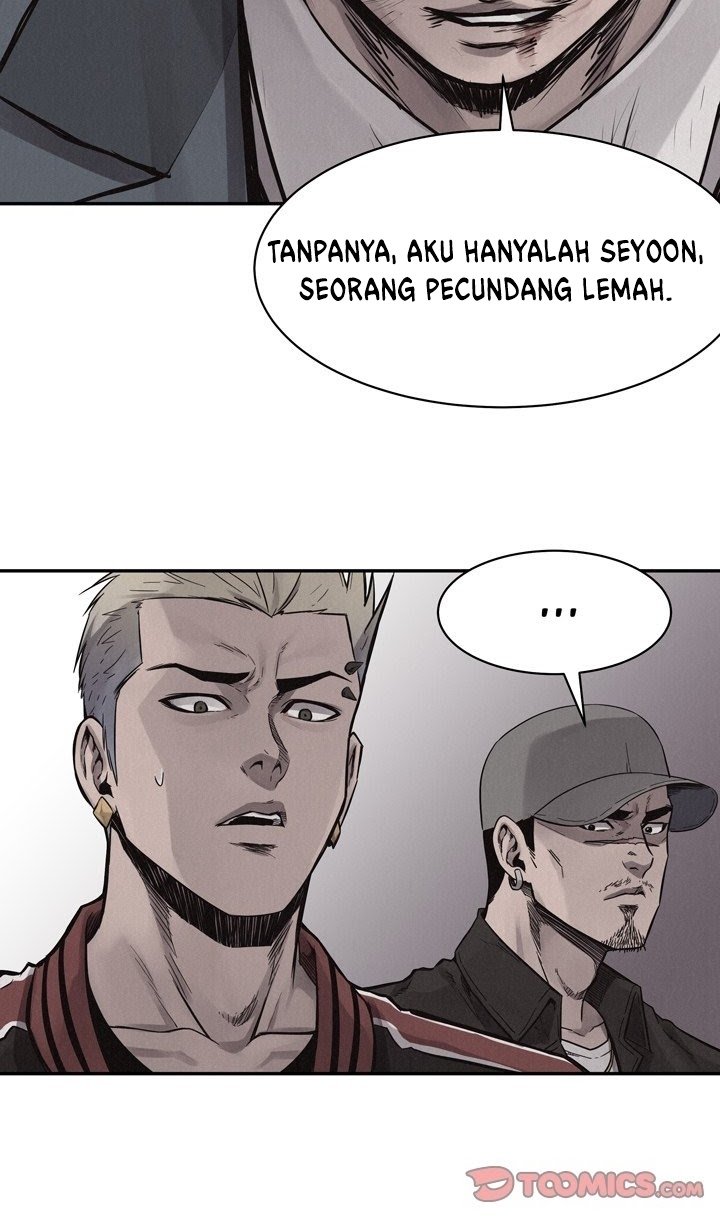 Pounding Bab 69 halaman 17
