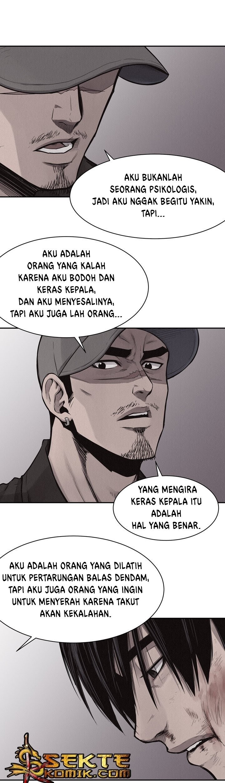 Pounding Bab 69 halaman 18