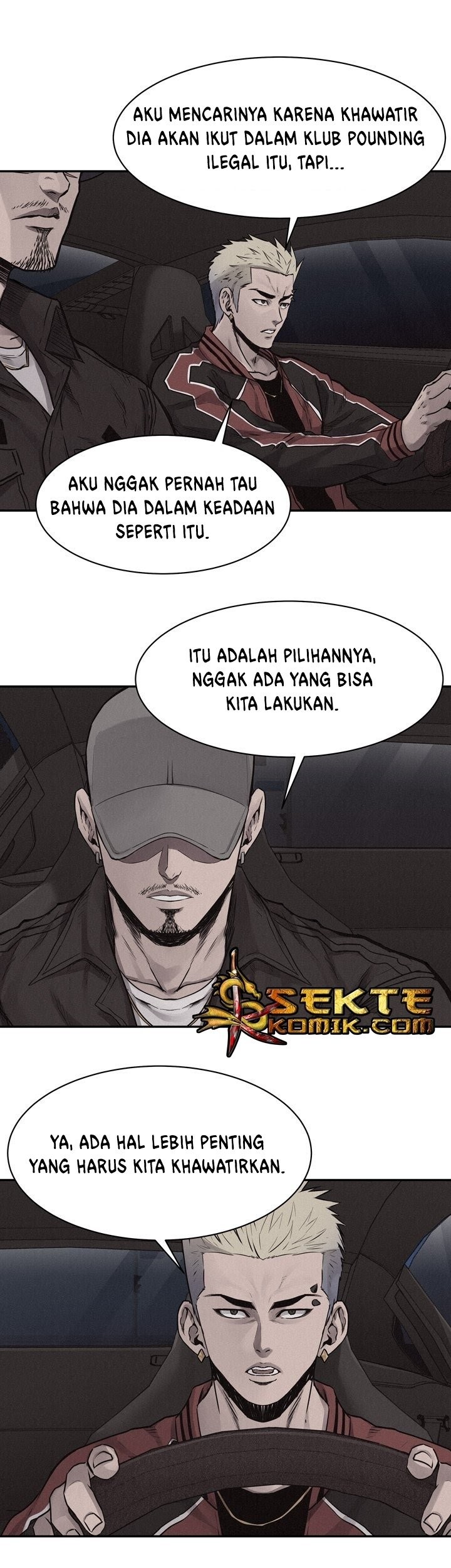 Pounding Bab 69 halaman 37
