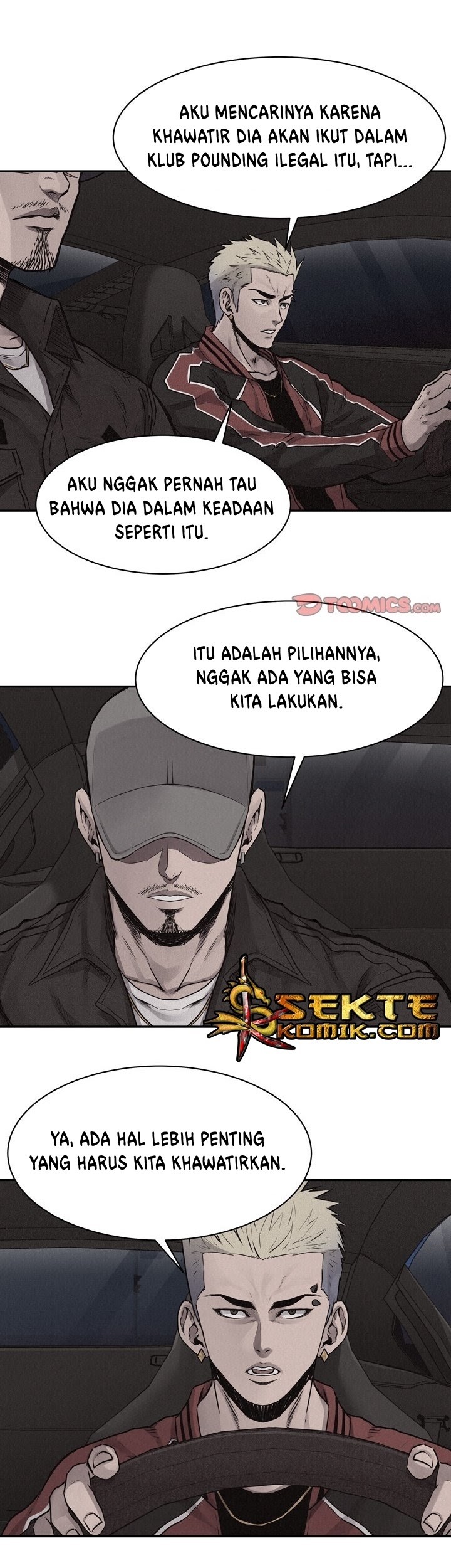 Pounding Bab 70 halaman 2