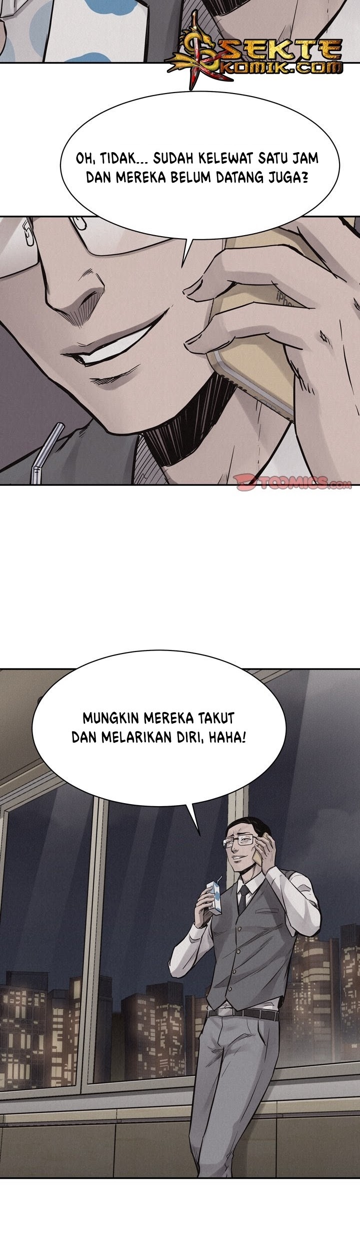 Pounding Bab 70 halaman 15