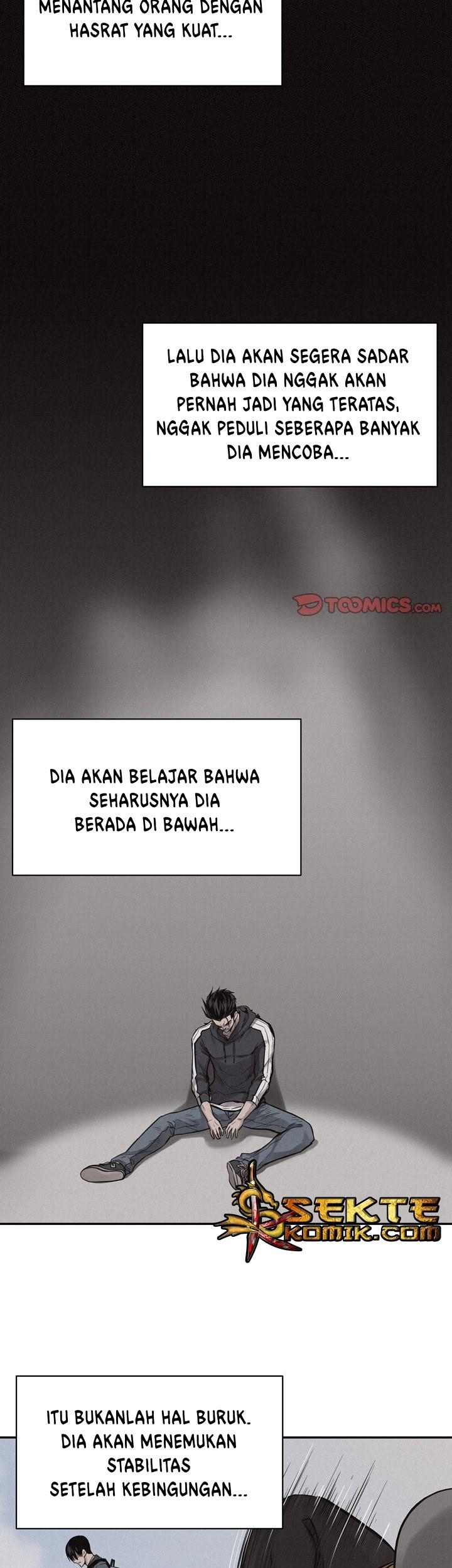 Pounding Bab 70 halaman 24