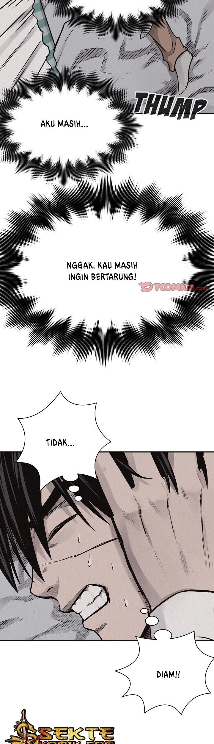 Pounding Bab 71 halaman 15