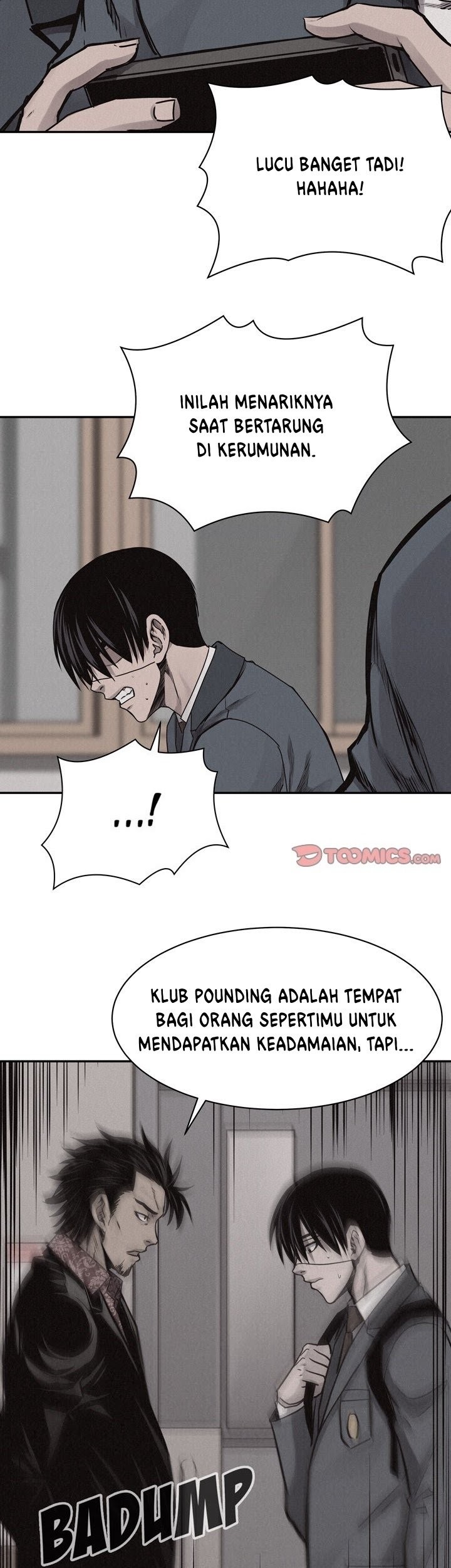 Pounding Bab 71 halaman 20
