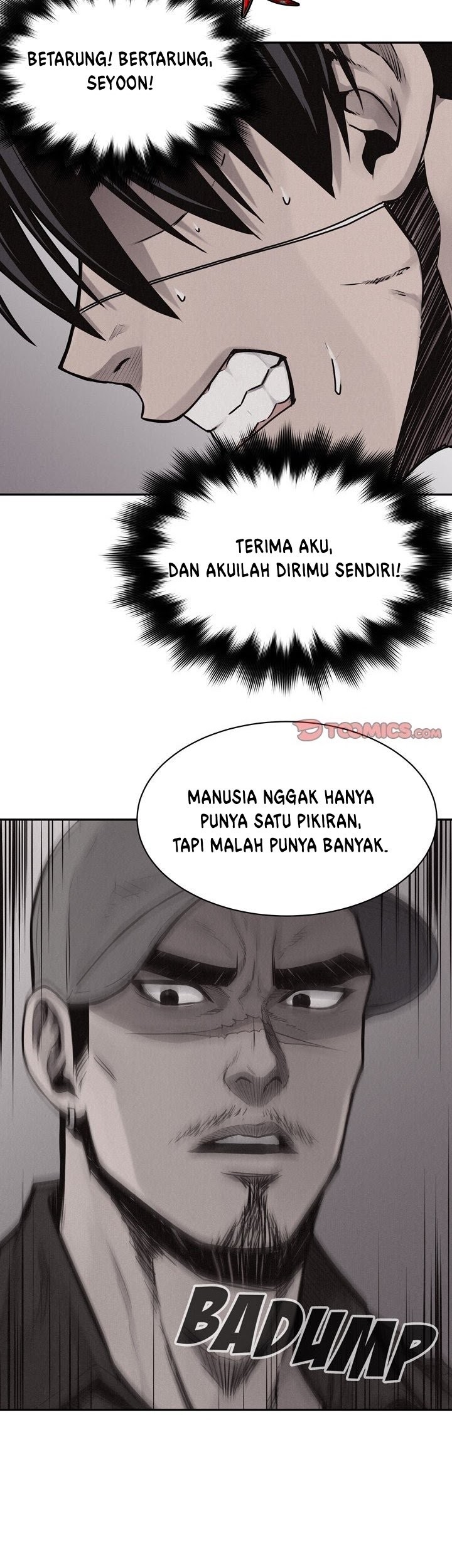Pounding Bab 71 halaman 22