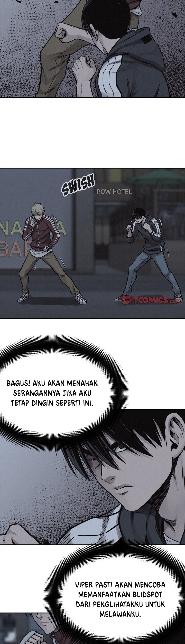 Pounding Bab 73 halaman 14