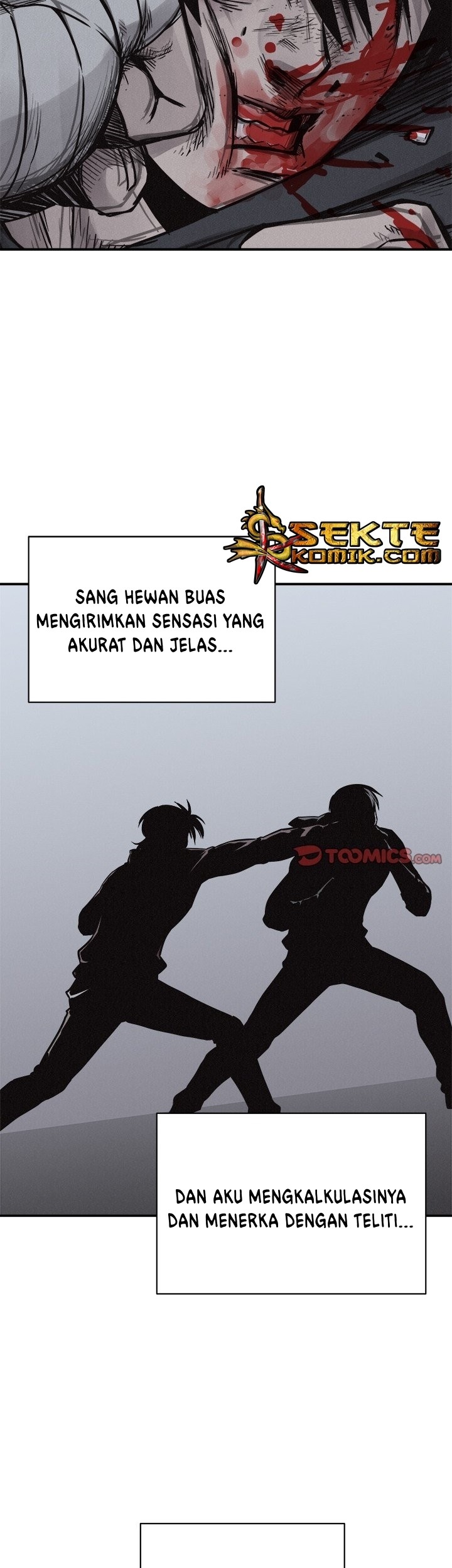 Pounding Bab 76 halaman 30