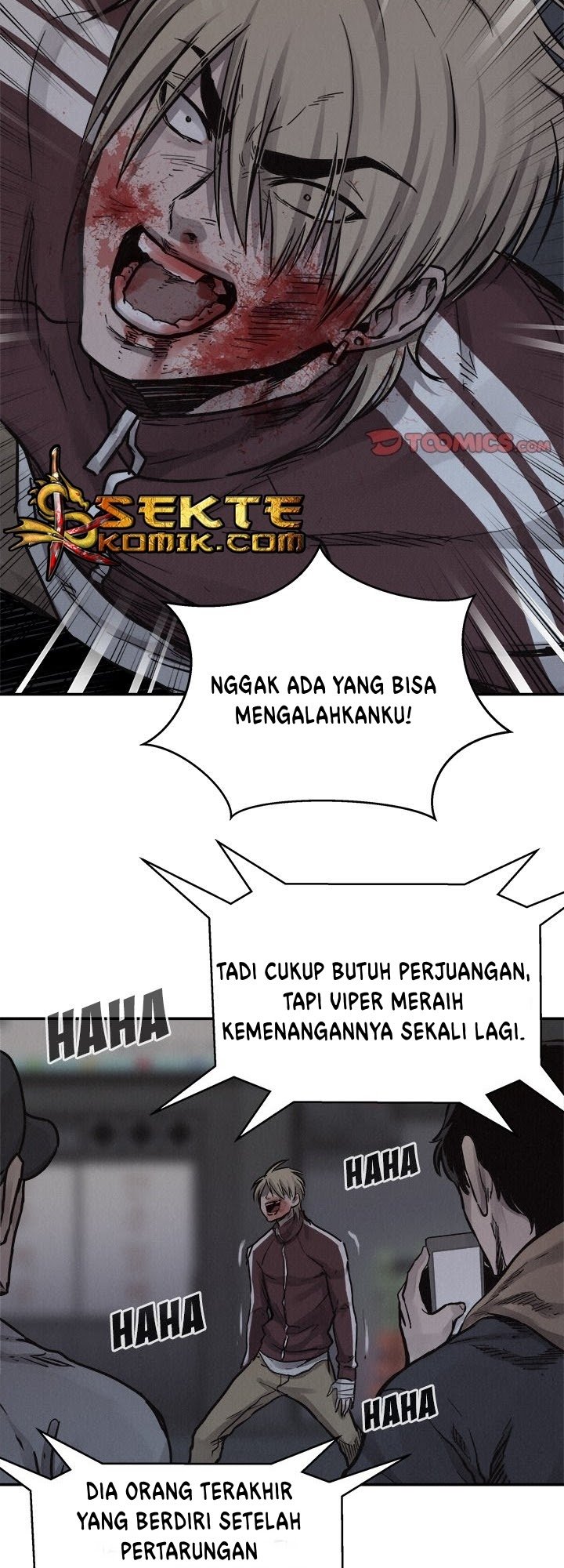 Pounding Bab 77 halaman 19