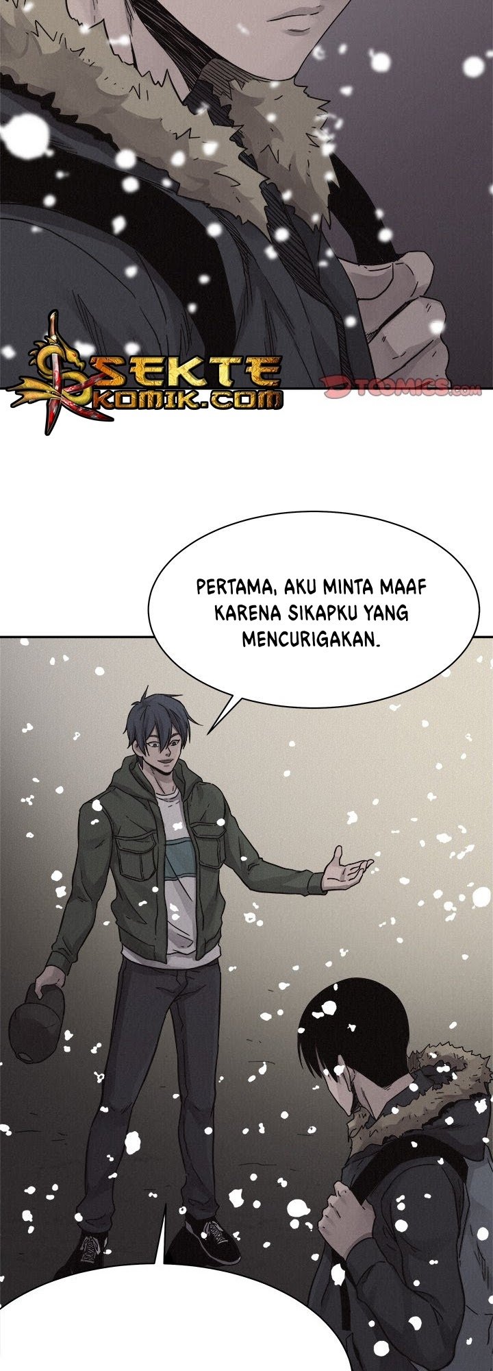 Pounding Bab 80 halaman 19