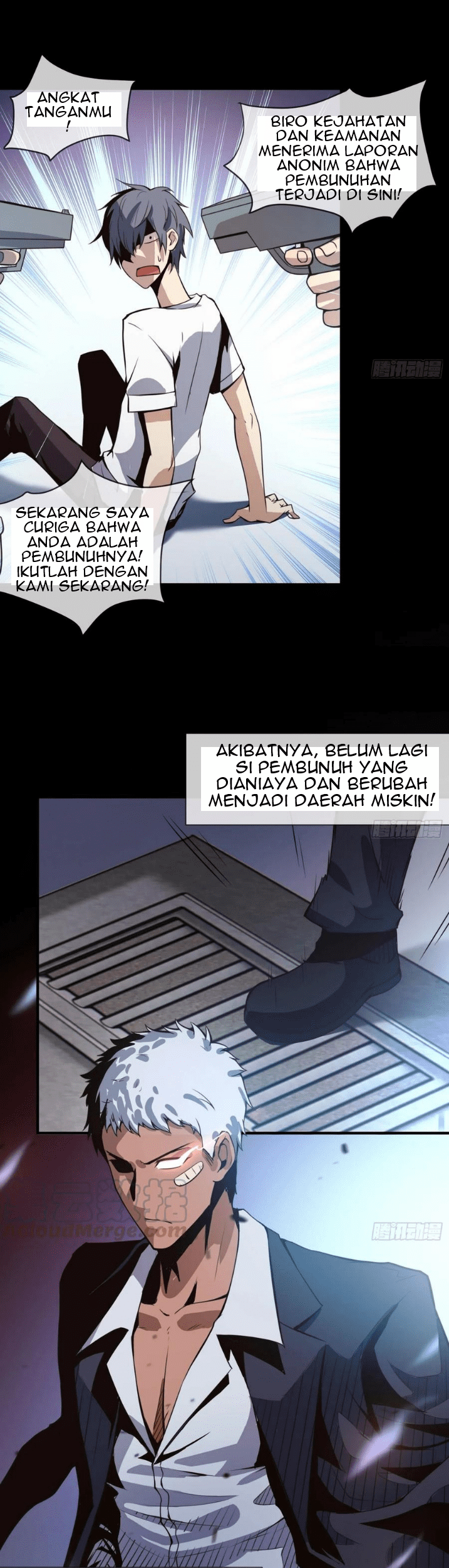 Power The Rates Bab 1 halaman 5
