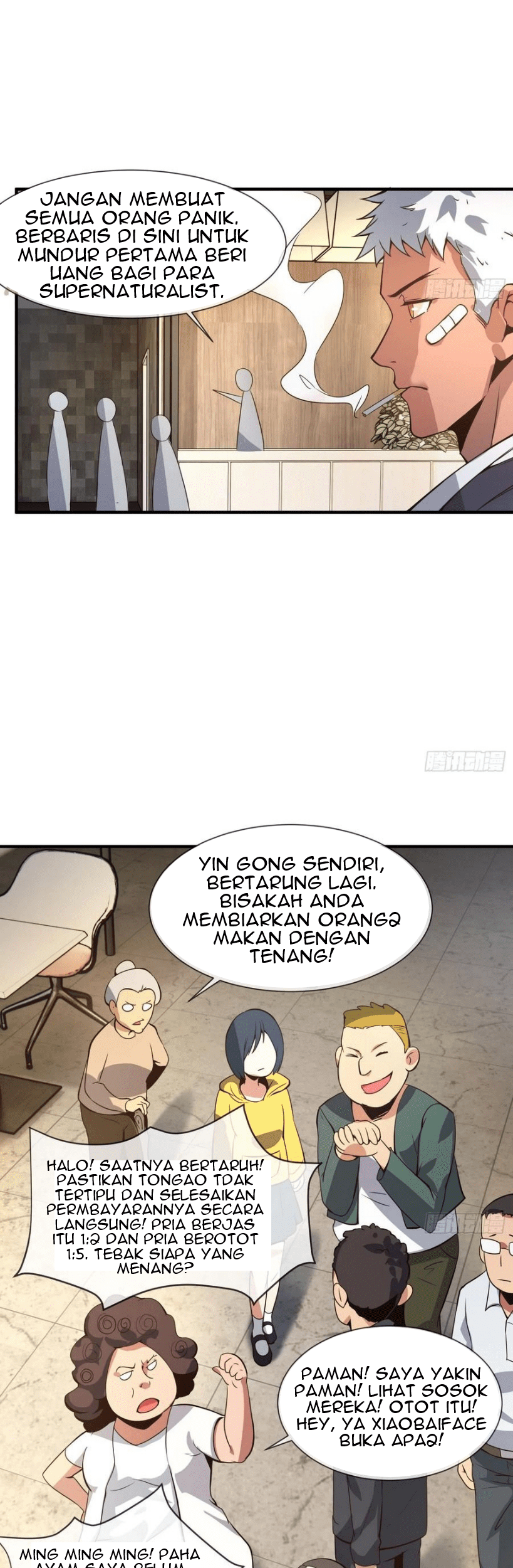 Power The Rates Bab 1 halaman 22