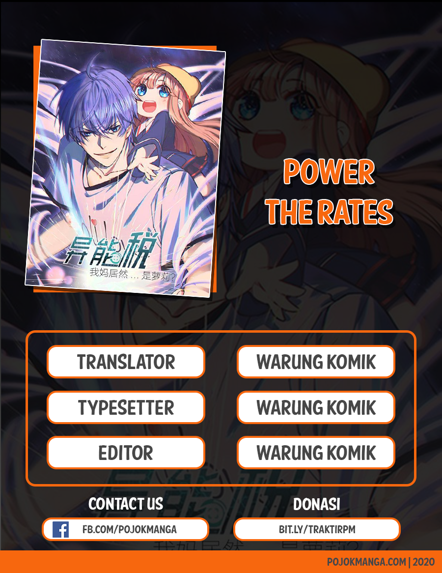 Power The Rates Bab 2 halaman 1