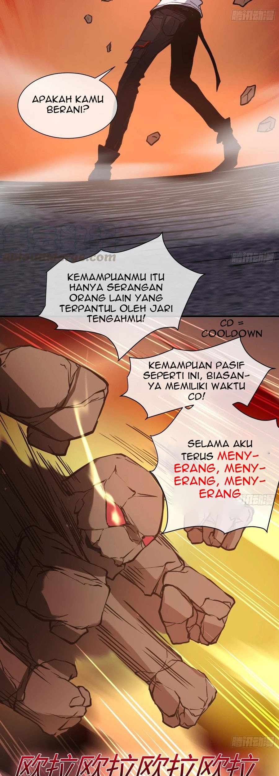 Power The Rates Bab 4 halaman 18