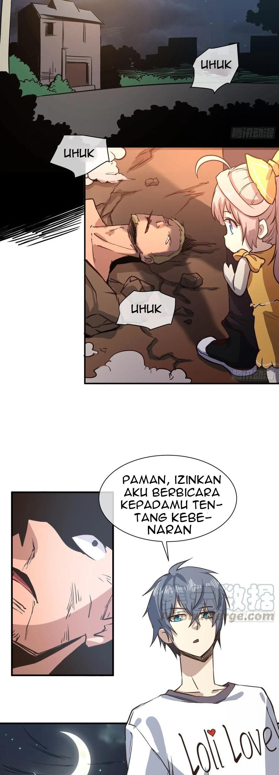 Power The Rates Bab 4 halaman 22